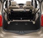 Renault Grand Modus 2007 года